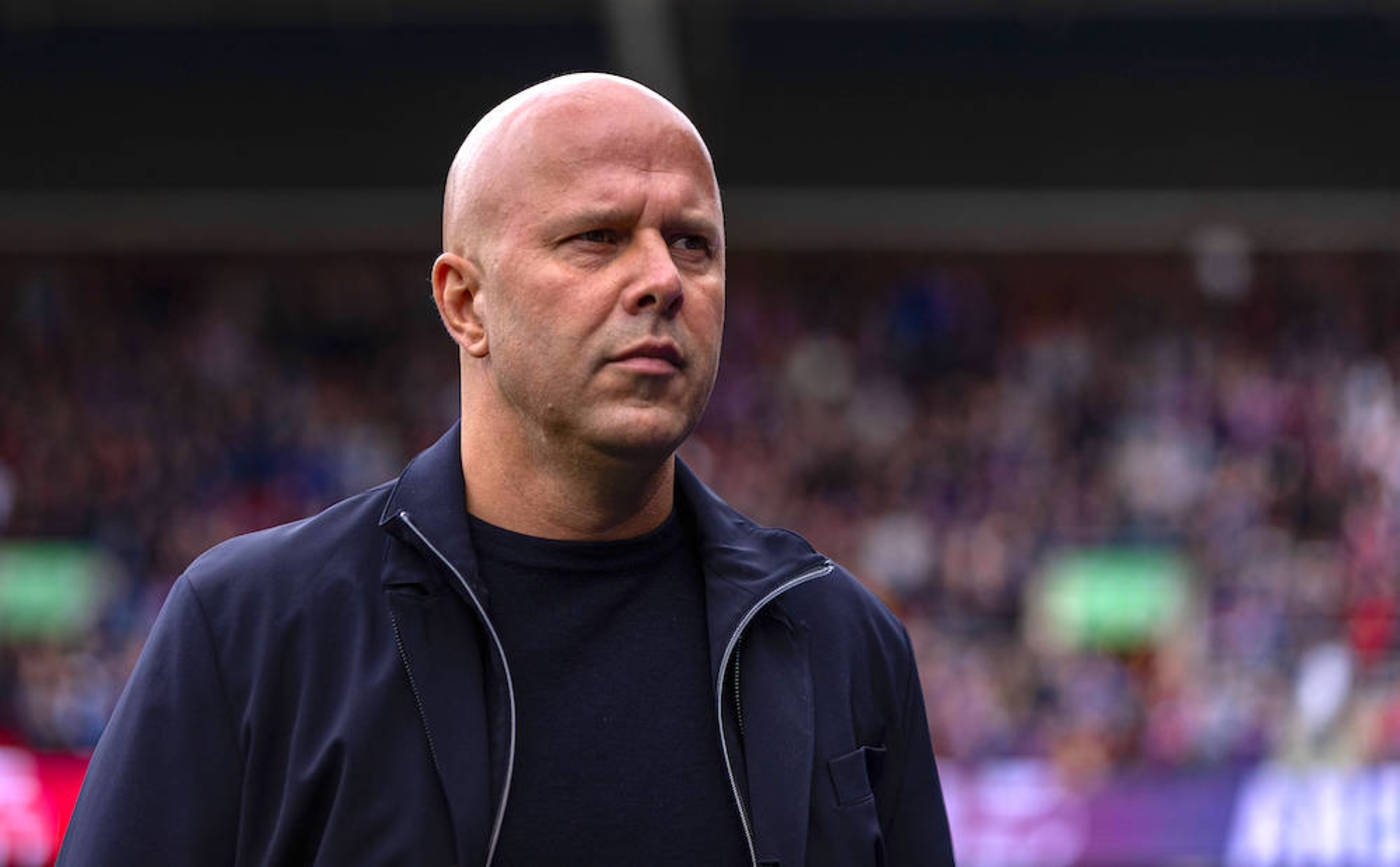 📹 Kl 10: Slot inför Forest